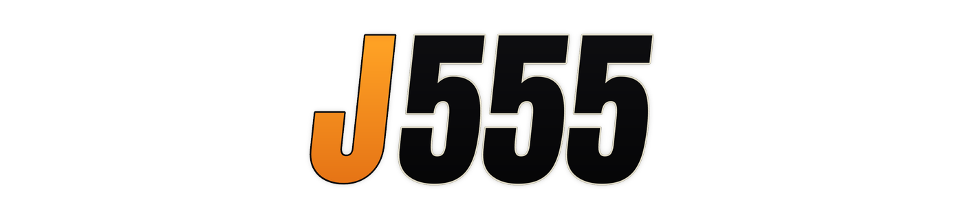 j555 লোগো
